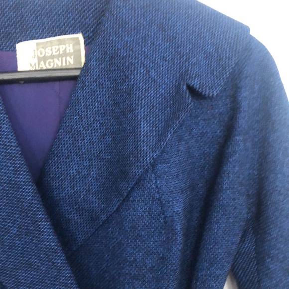 Vintage Joseph Magnin Women’s Jacket - Picture 2 of 11